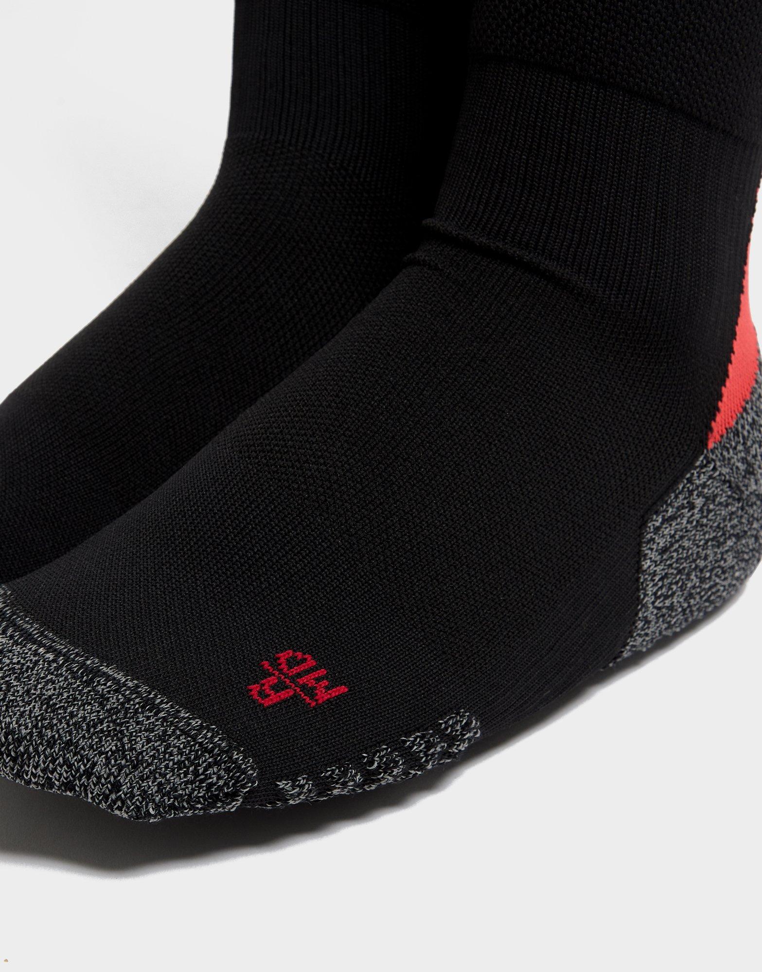 adidas Chaussettes Domicile Manchester United FC 2024/25 Homme