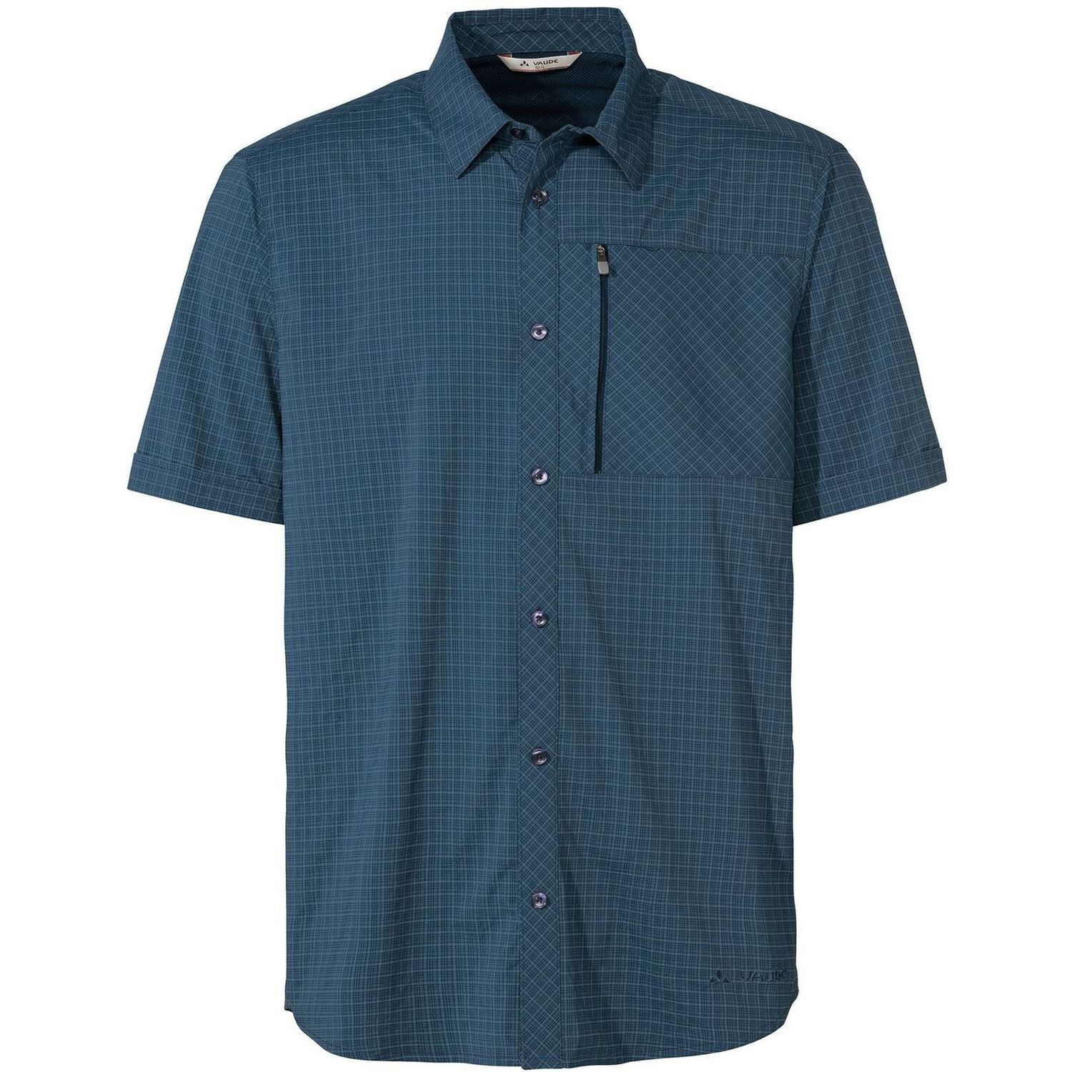 VaudeMe Seiland Shirt IV