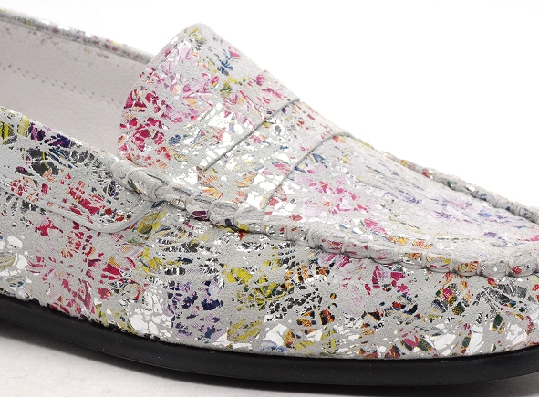 Gr basses femme mazard multicolore