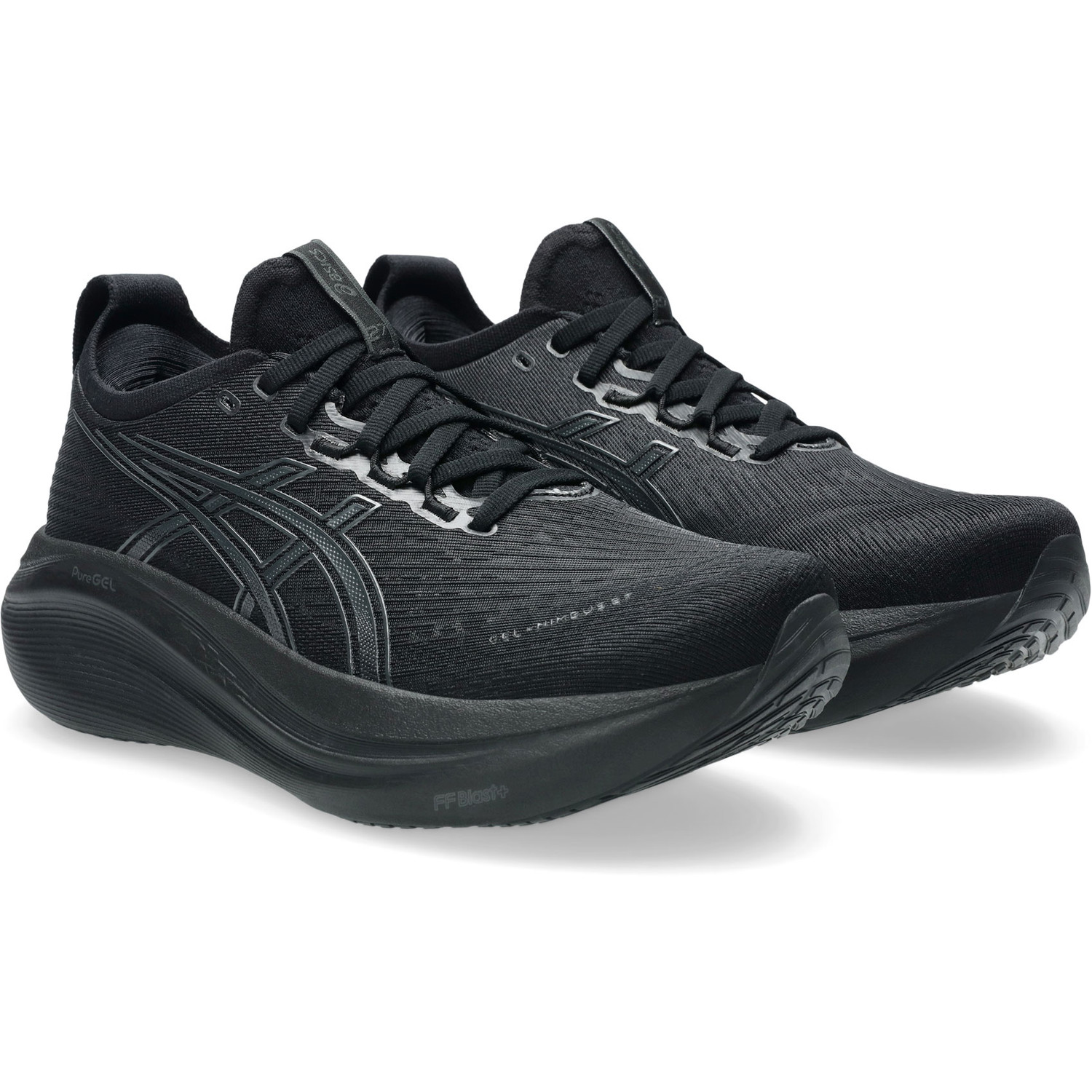 ASICS GEL-Nimbus 27 Dames