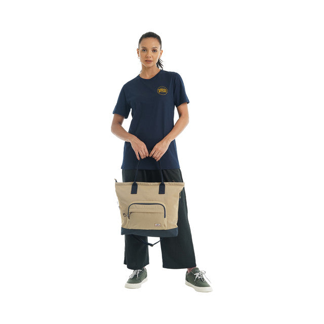 EMERIA TOTE 12 L SW
