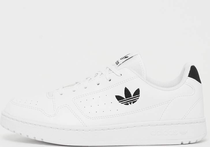 Adidas Originals Ny 90 J Sneaker Basketball Schoenen ftwr white core black ftwr white maat: 37 1 3 beschikbare maaten:36 2 3 37 1 3
