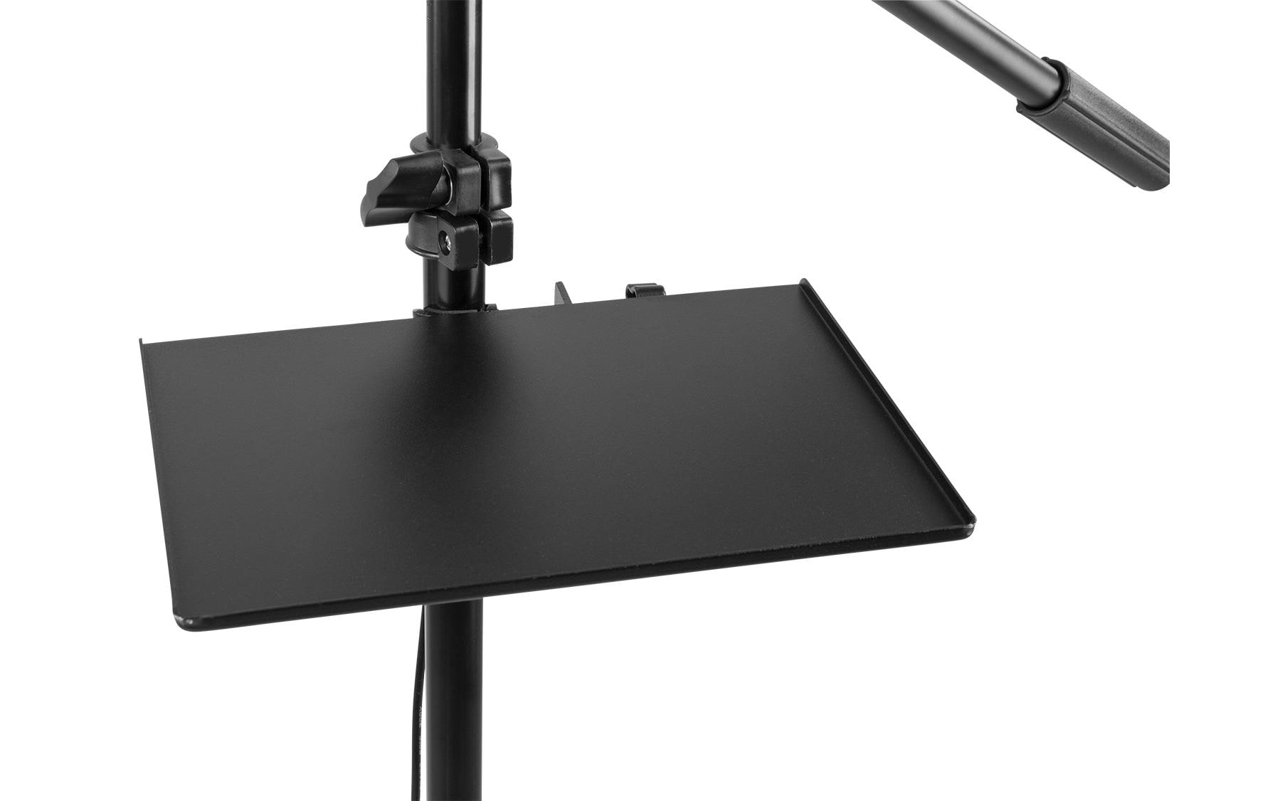 Videoleuchte RL25 Ringlicht-Set25 cm Ringleuchte mit Kontroller