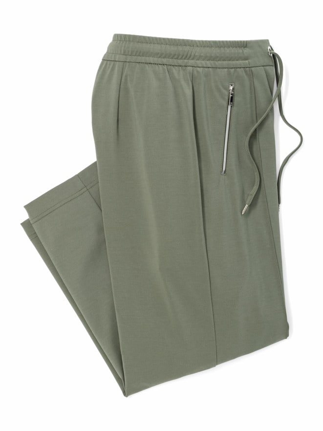 Jersey-Culotte Viskosa