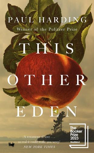 This Other Eden (Hardback)
