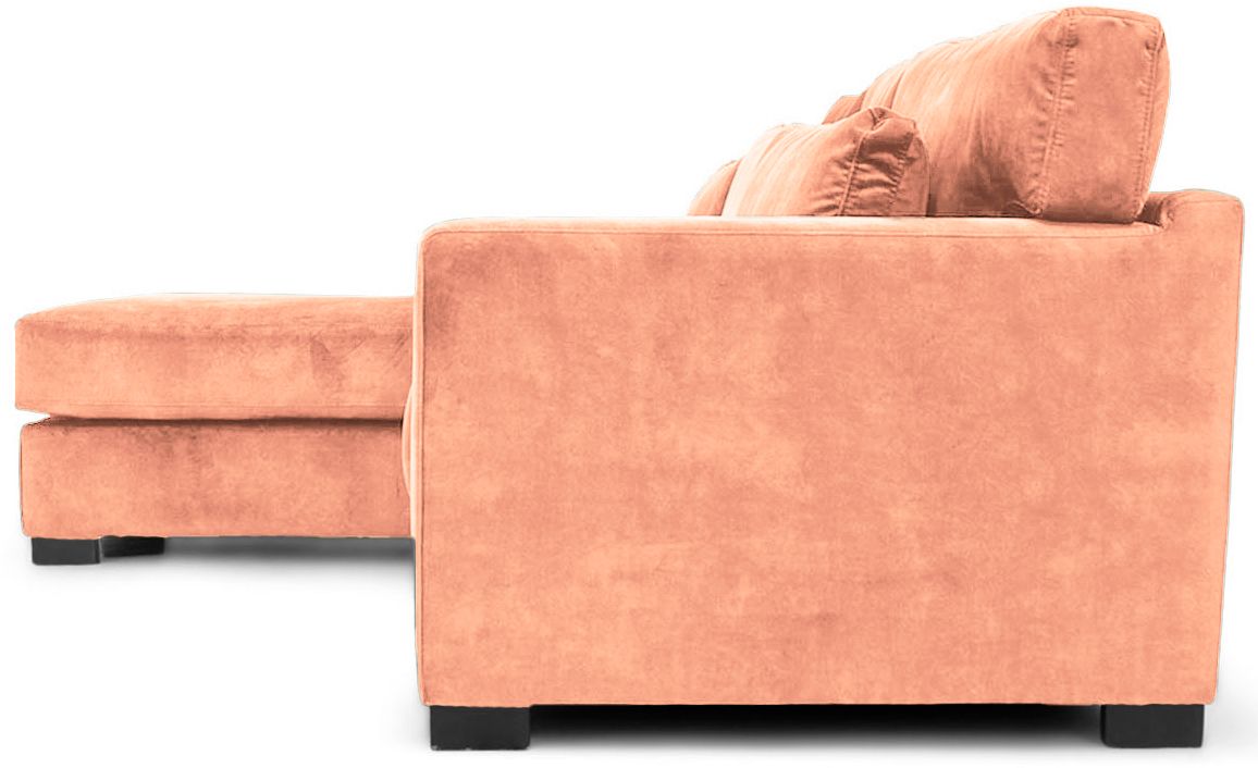 Loungebank Frederique
