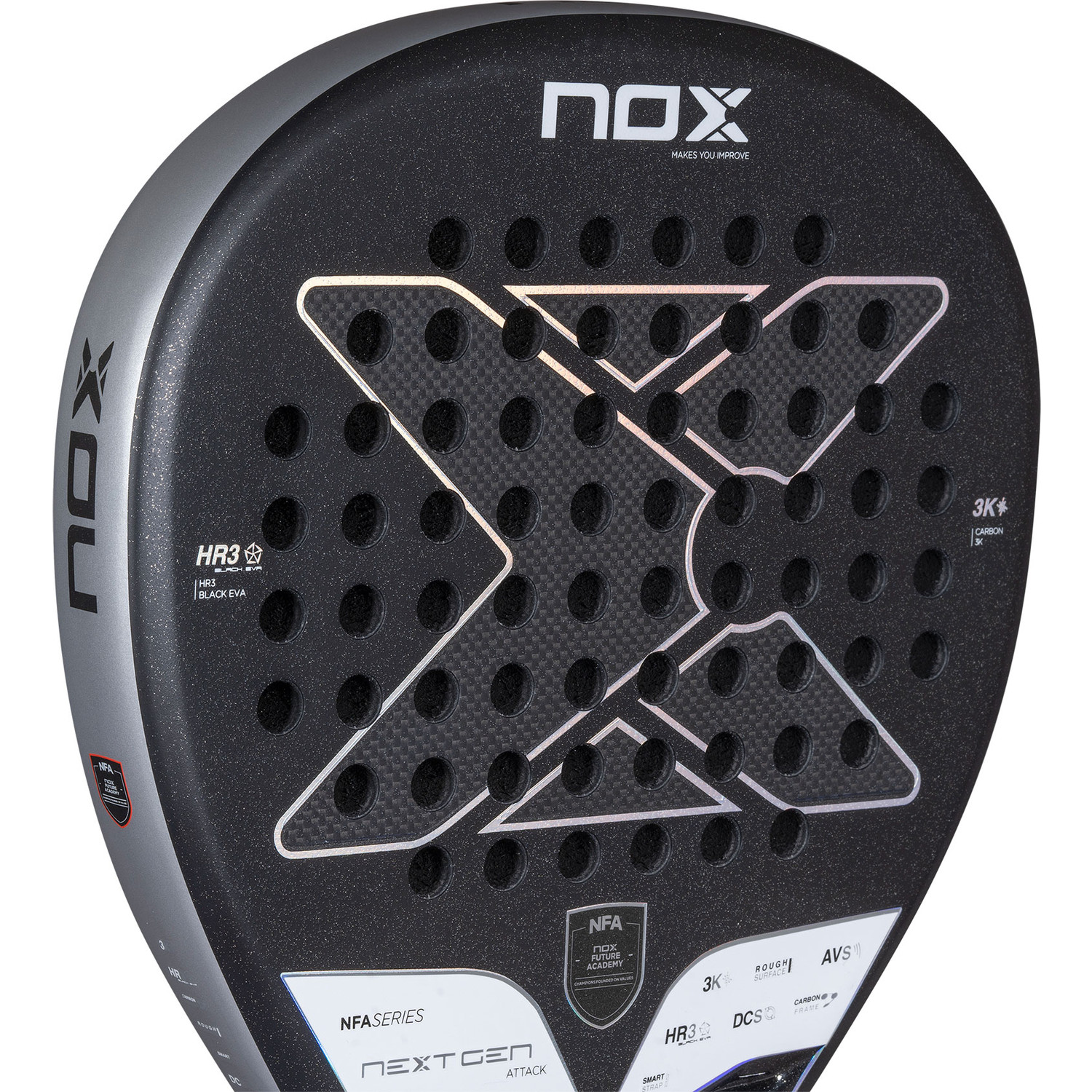 Nox Pack 21