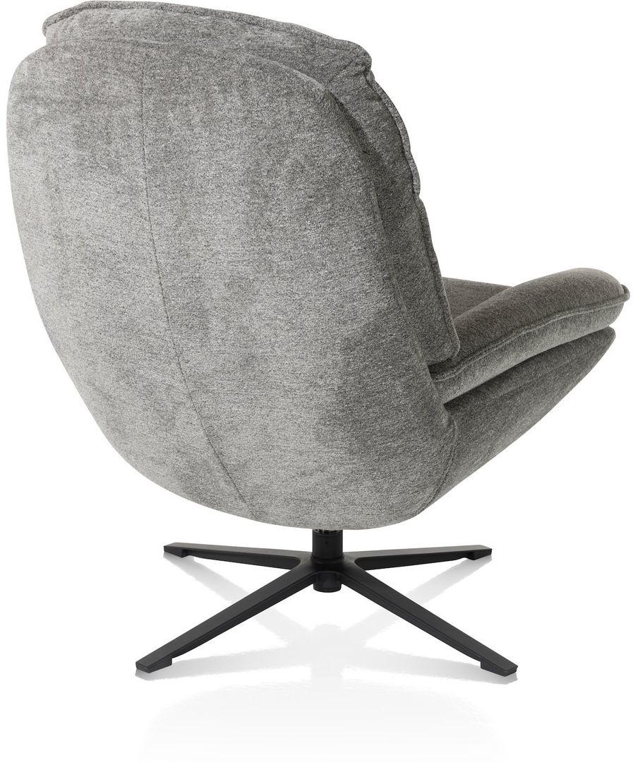 Henders en Hazel   Florence Fauteuil + Hocker