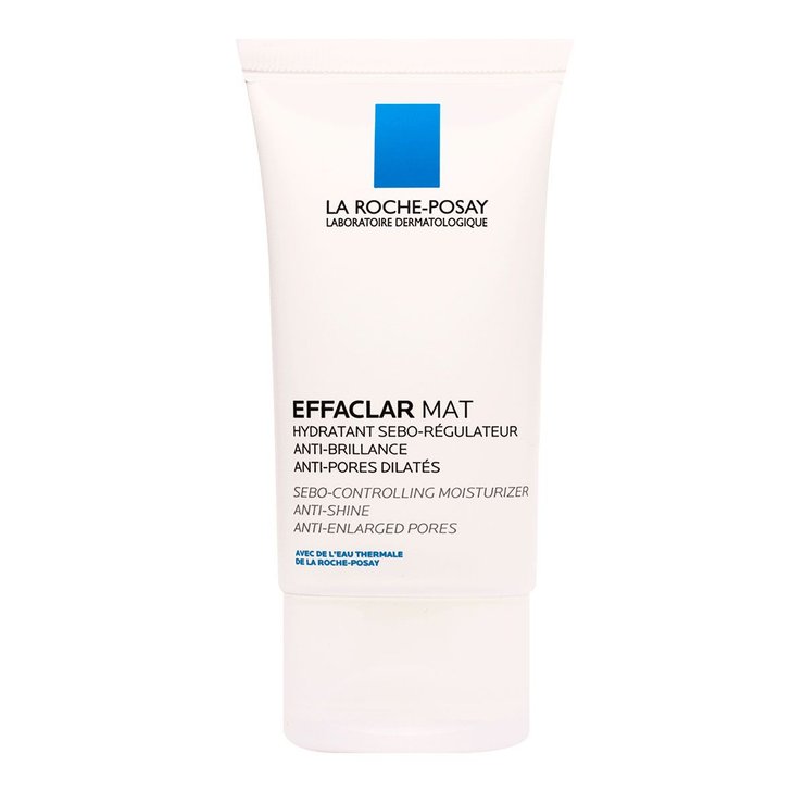Effaclar Mat Hydratant Sebo-Regulateur 40ml