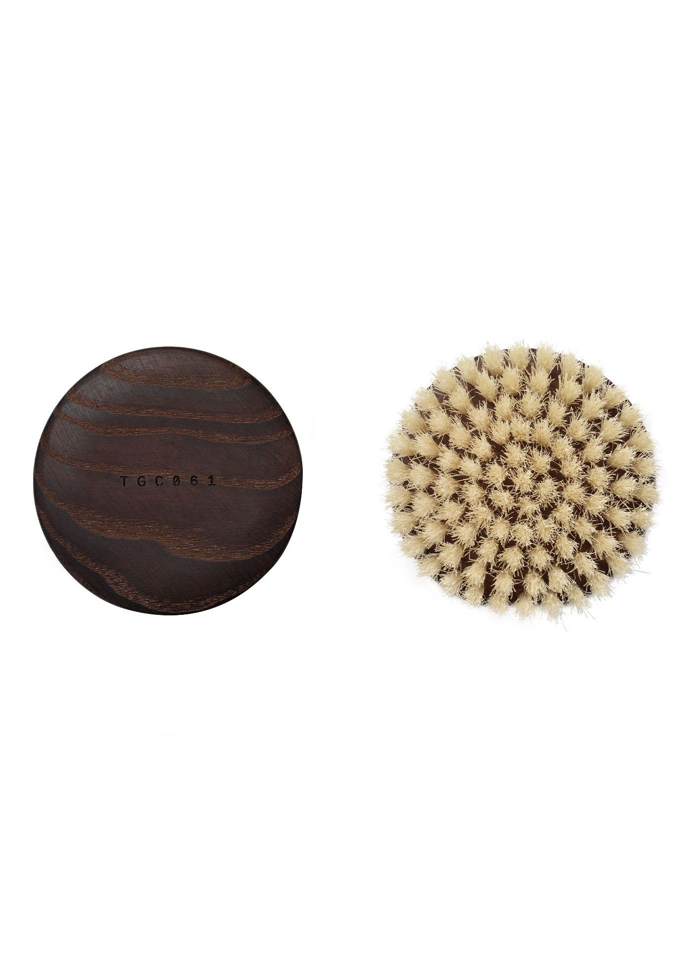 Tangent GC light pilling brush