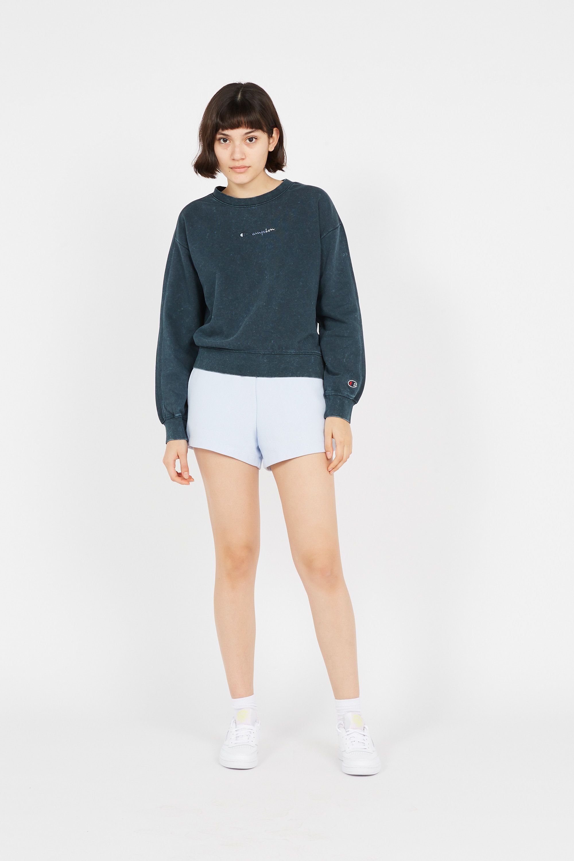 CHAMPION Sweat  Noir