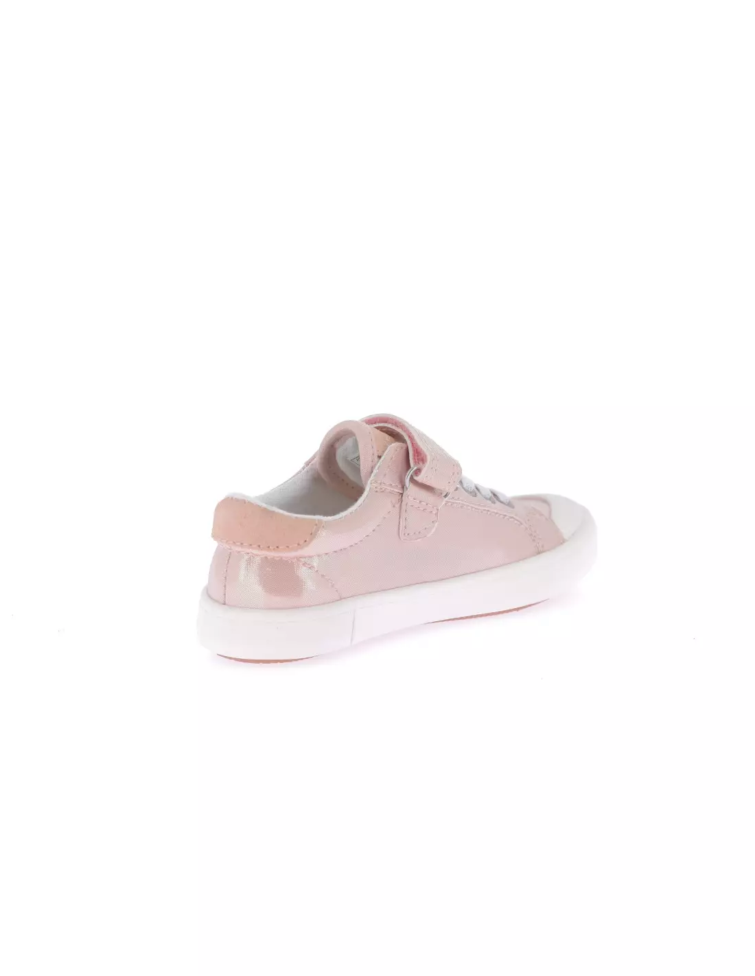 KICKERS KICKGOLDI - Baskets Rose