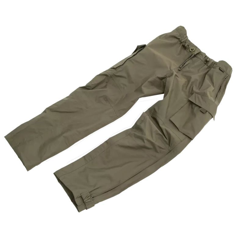 TRG Trousers - Pantalon imperméable homme