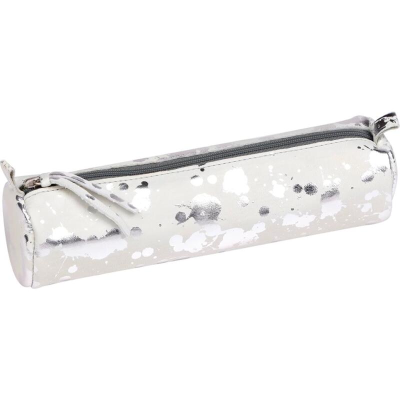 Trousse Clairefontaine Cosmicuir en cuir