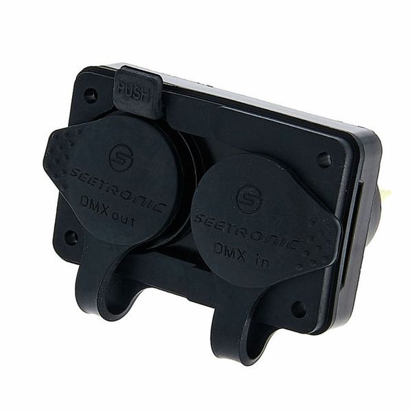 Seetronic C4F2C-W-B