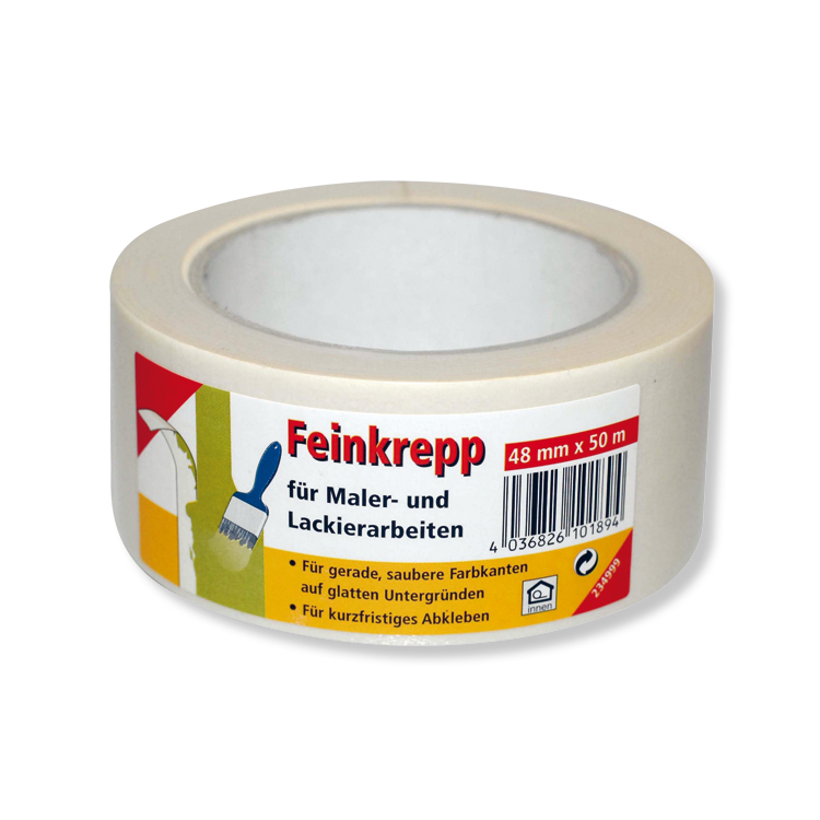 Feinkrepp