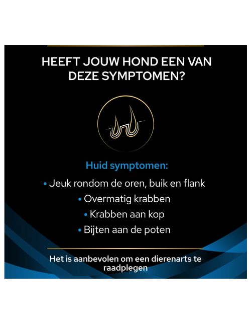 Pro Plan Veterinary Diets Canine Drm Dermatosis - Hondenvoer