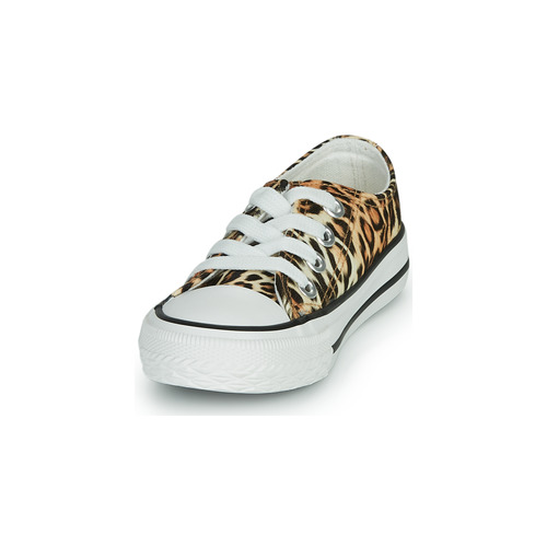 Citrouille et Compagnie - OTAL - Leopard