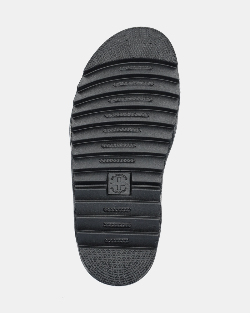 Dr. Martens Blaire Sandalen  - zwart