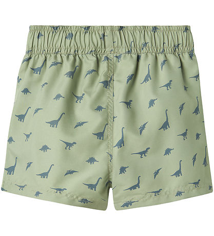 Name It Badeshorts - NmmZune - Tee