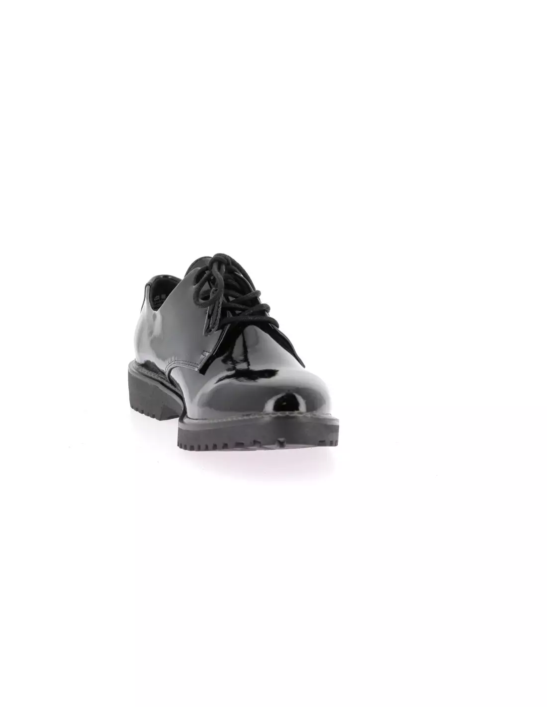 MARCO TOZZI 23712 - Derbies, richelieus & trotteurs Blackpatent
