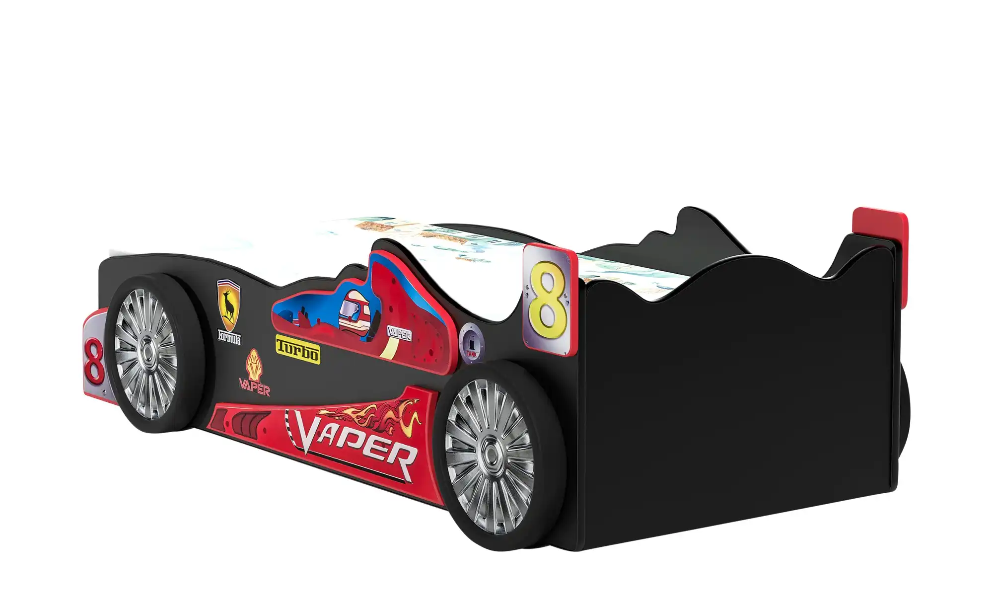 Autobett Vaper