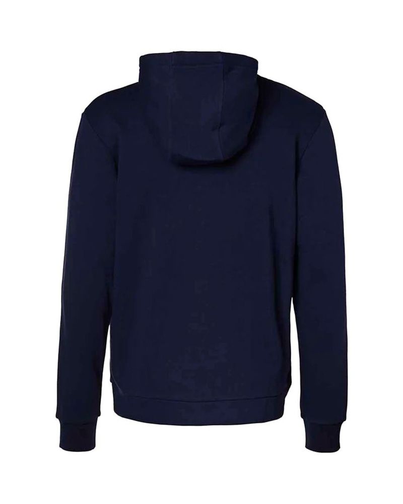 Sweat-shirt Kappa Bali Bleu Marine pour homme