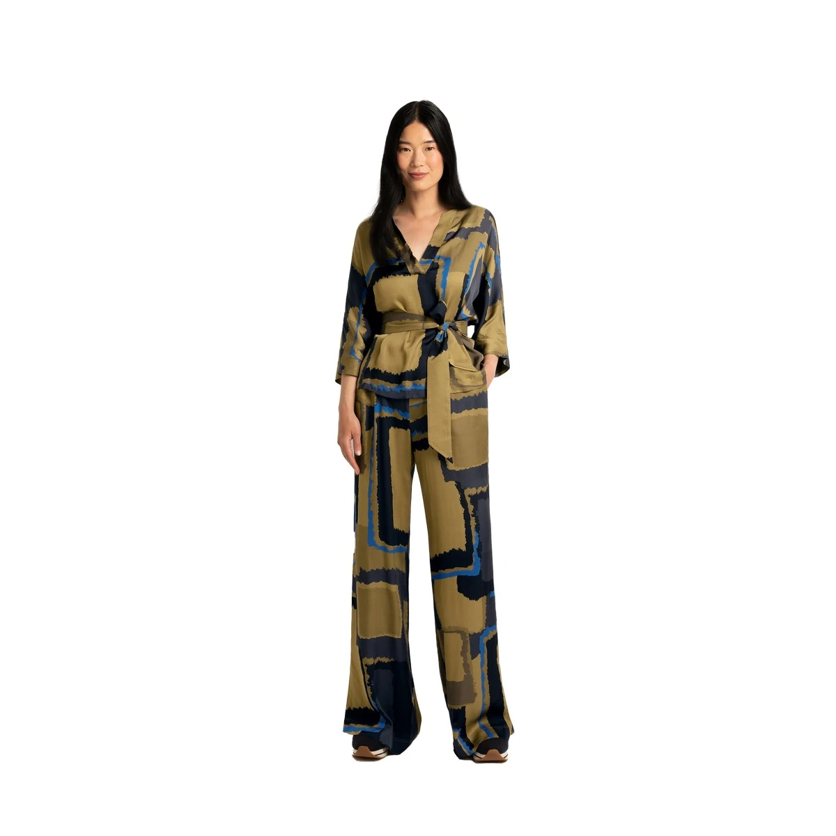 Dames Blouse 25051