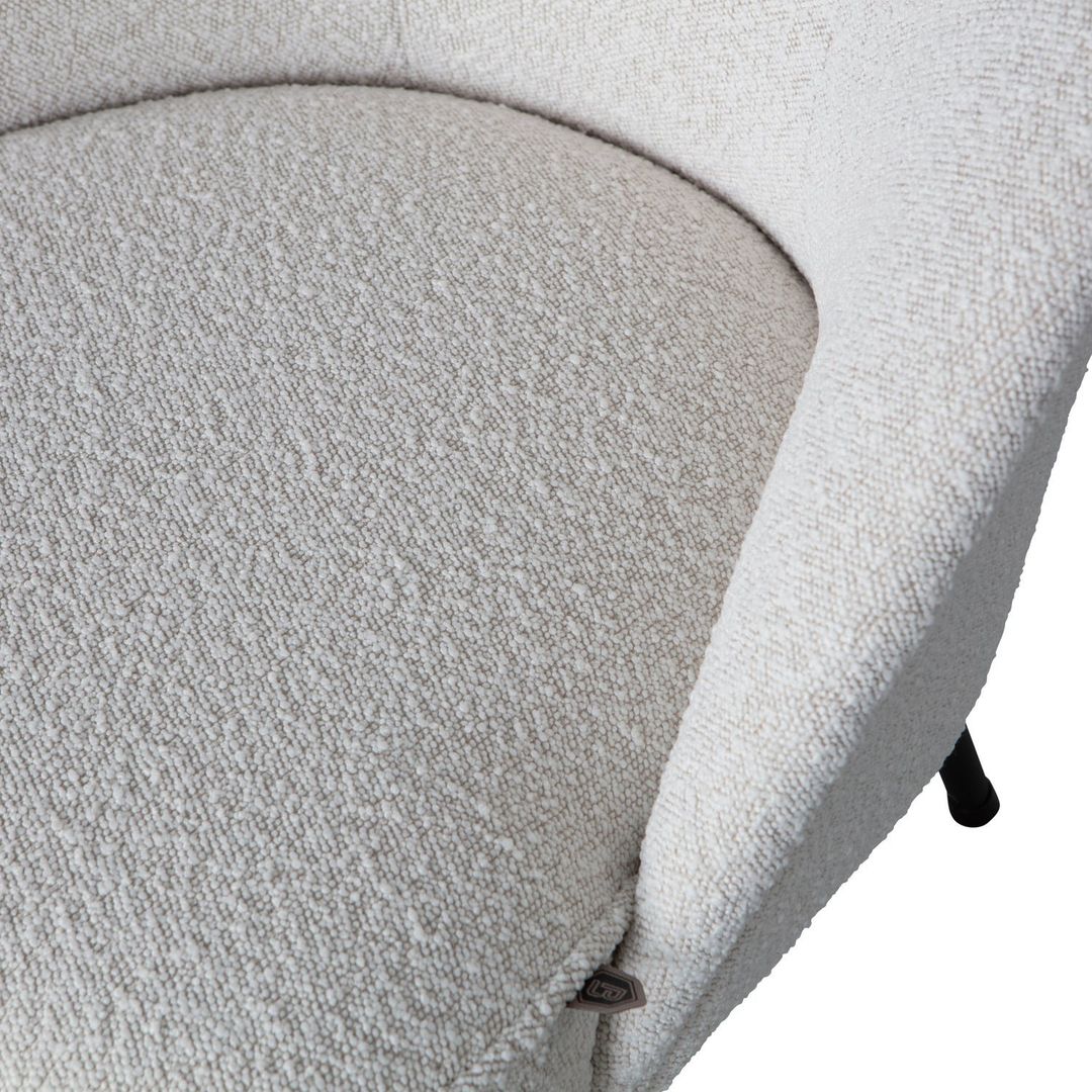 WOOOD Vogue Fauteuil