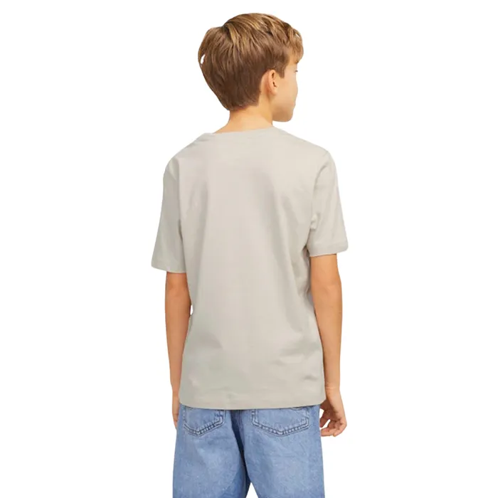 Jack & Jones Logo Shirt Jongens