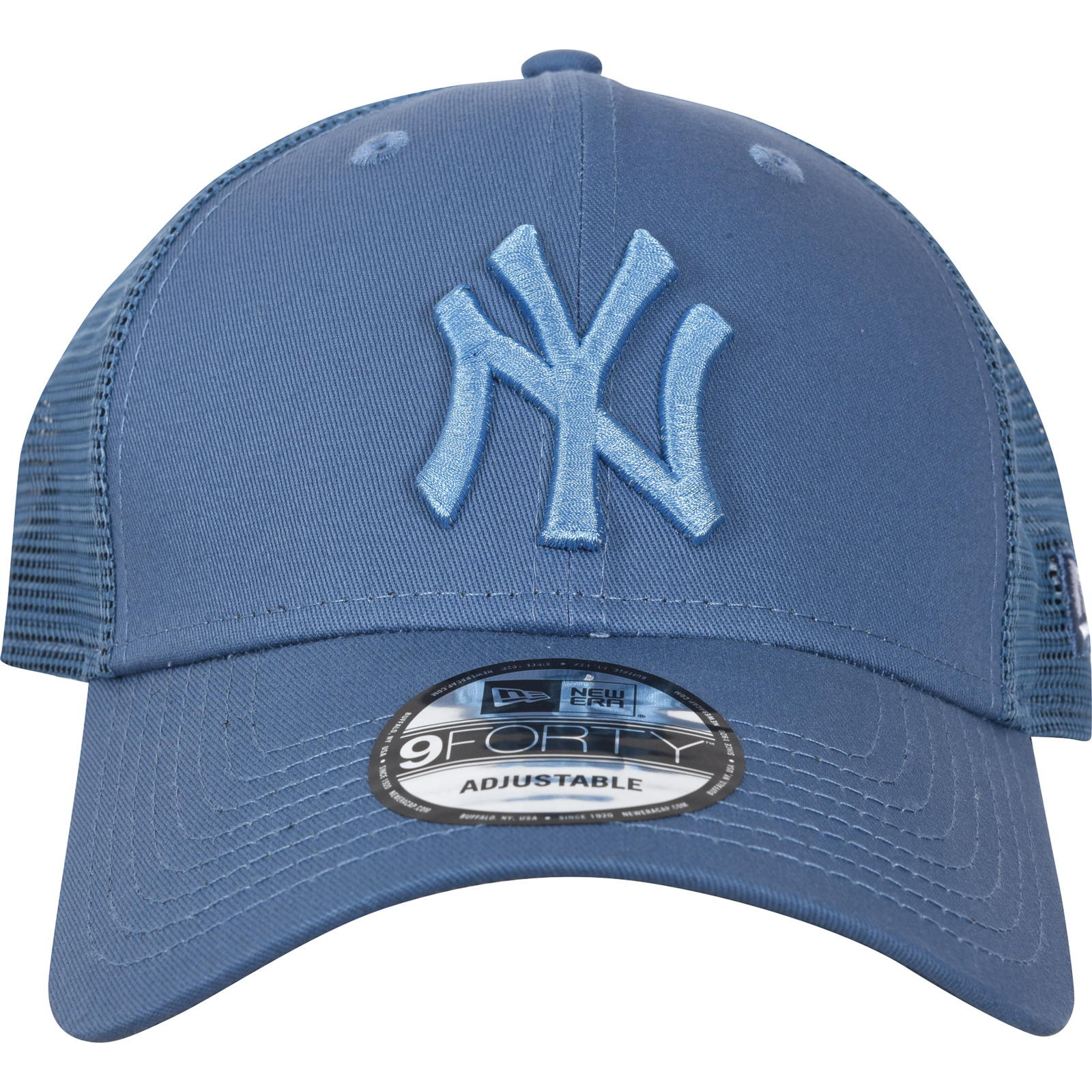 New Era Home Field 9forty Tru, blau, OS