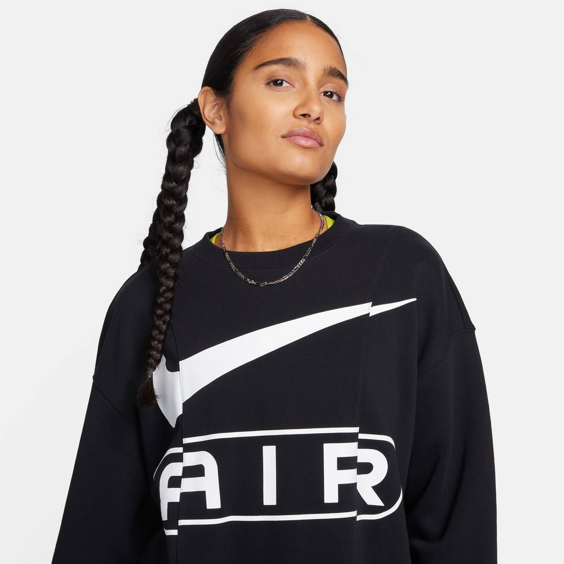 Nike Sportswear| Damen Sweatshirt