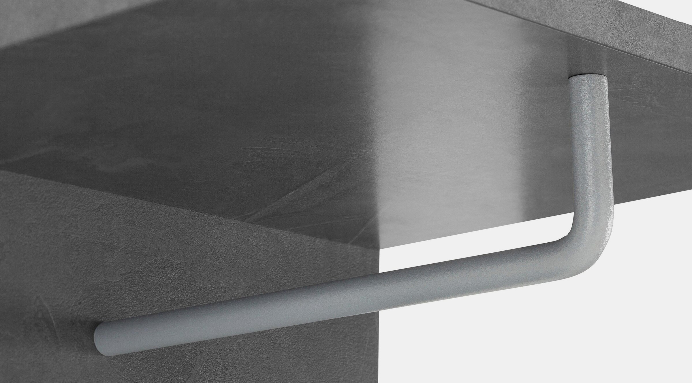 Garderobenpaneel