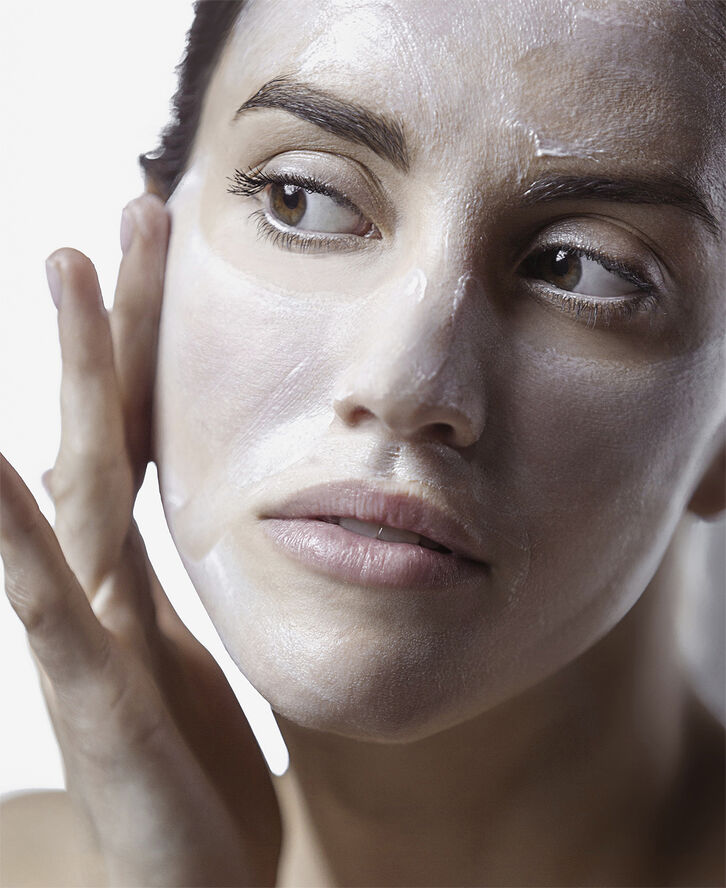 Sisley Velvet Sleeping Mask