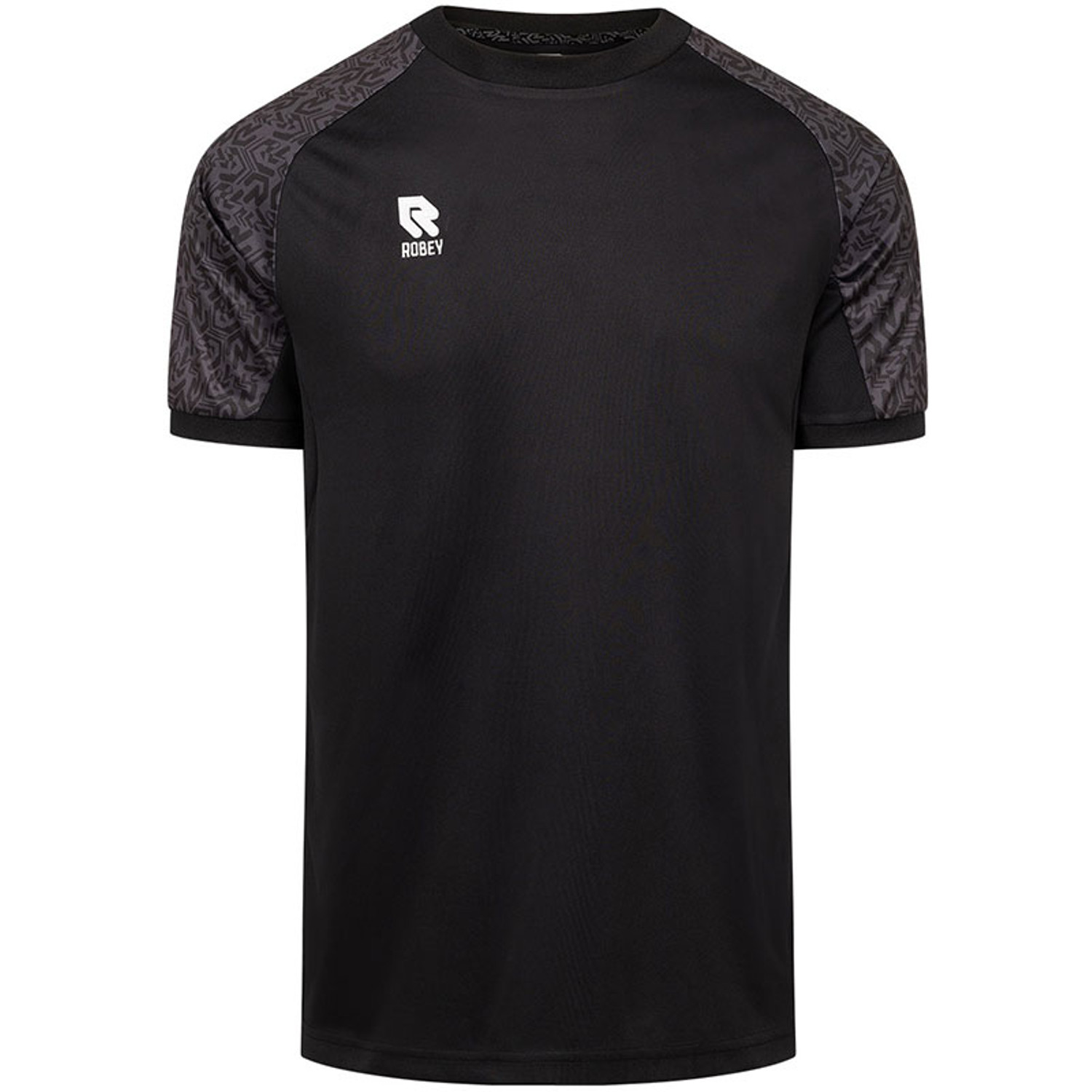 Robey Patron Keepersshirt