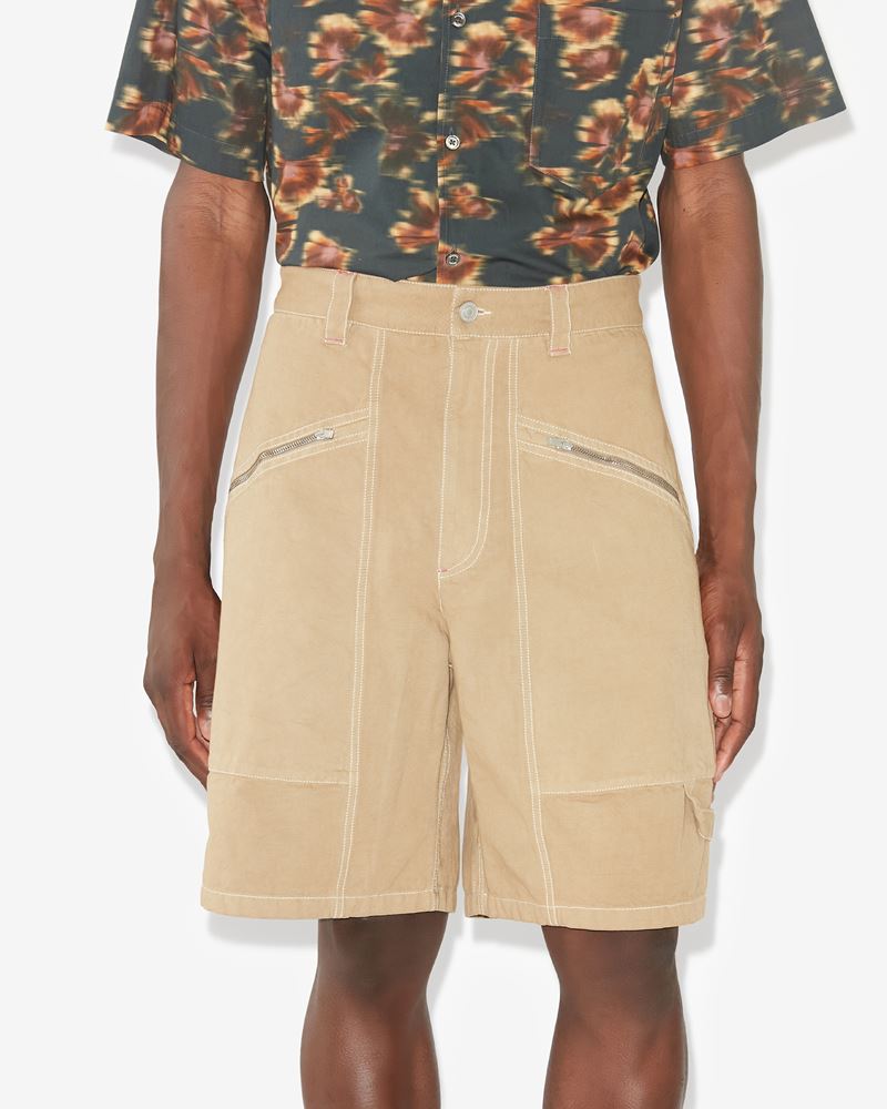 SHORT FEONI