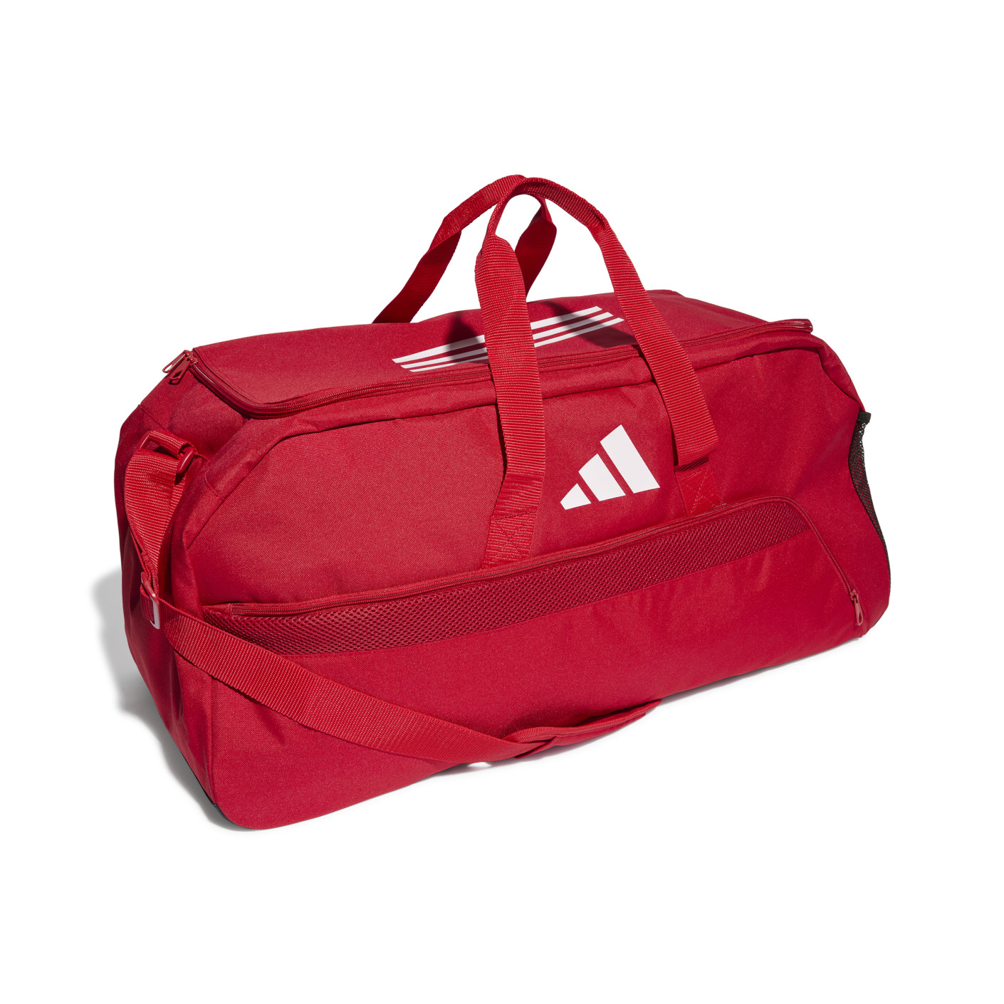 Adidas Tiro 23 League Voetbaltas Large Rood Wit