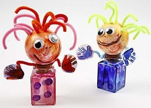 DIY Kit - Chenille - Pibe Rensere