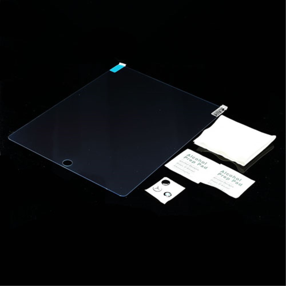 iPad 2 / 3 / 4 Panzer Glas Display Schutz