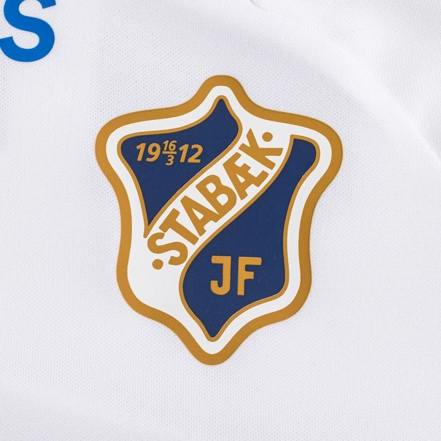 Stabæk Maillot Extérieur Toppserien 2023 Herre