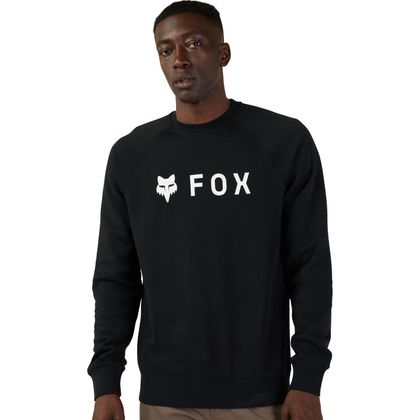 Pull Fox ABSOLUTE - Noir