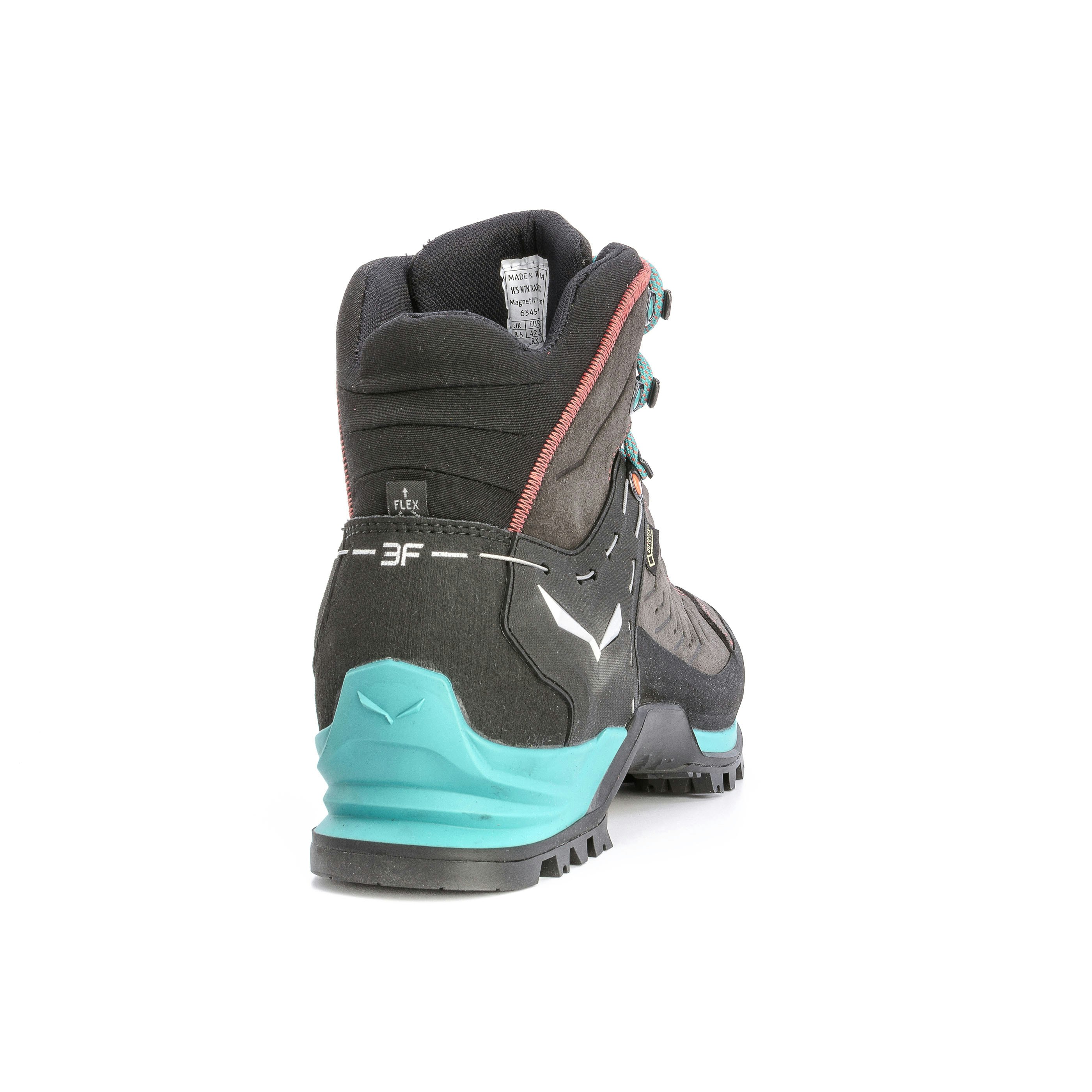 Mountain Trainer Mid Gore-Tex® Schuh Damen