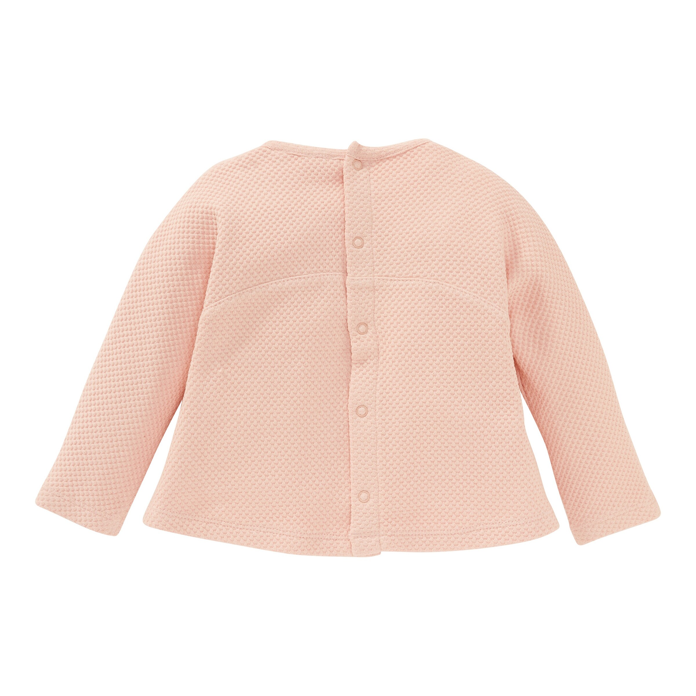 Lilletots - Girls Story Shirt langarm