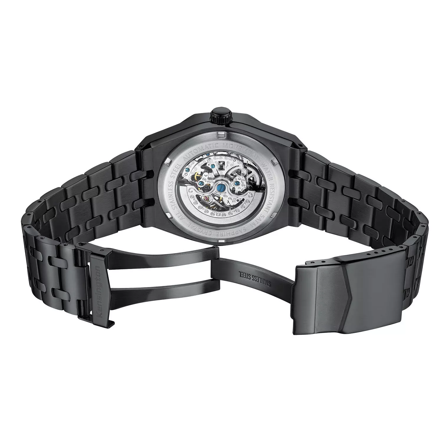 Kensington Skeleton K0066
