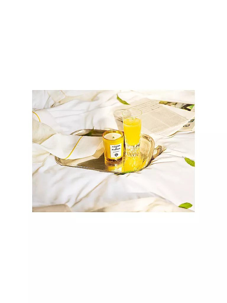 ACQUA DI PARMA Duftkerze - Buongiorno Candle 200g keine Farbe