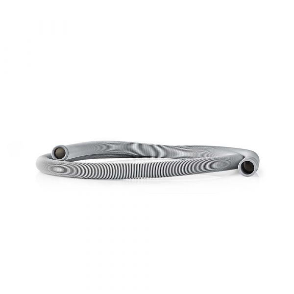Nedis Mangueira de Saída 21 mm Reto 19 mm Reto - WAOH2119SSP25