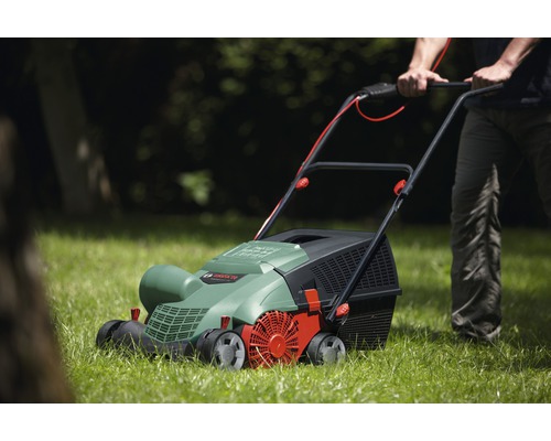 Bosch Universal Cutter 1100 elektrische verticuteermachine