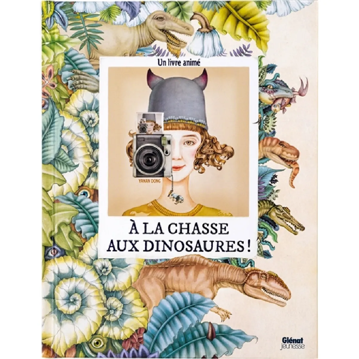 A la chasse aux dinosaures ! · Occasion