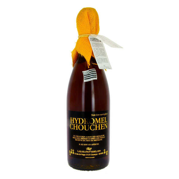 Hydromel Chouchen 13%