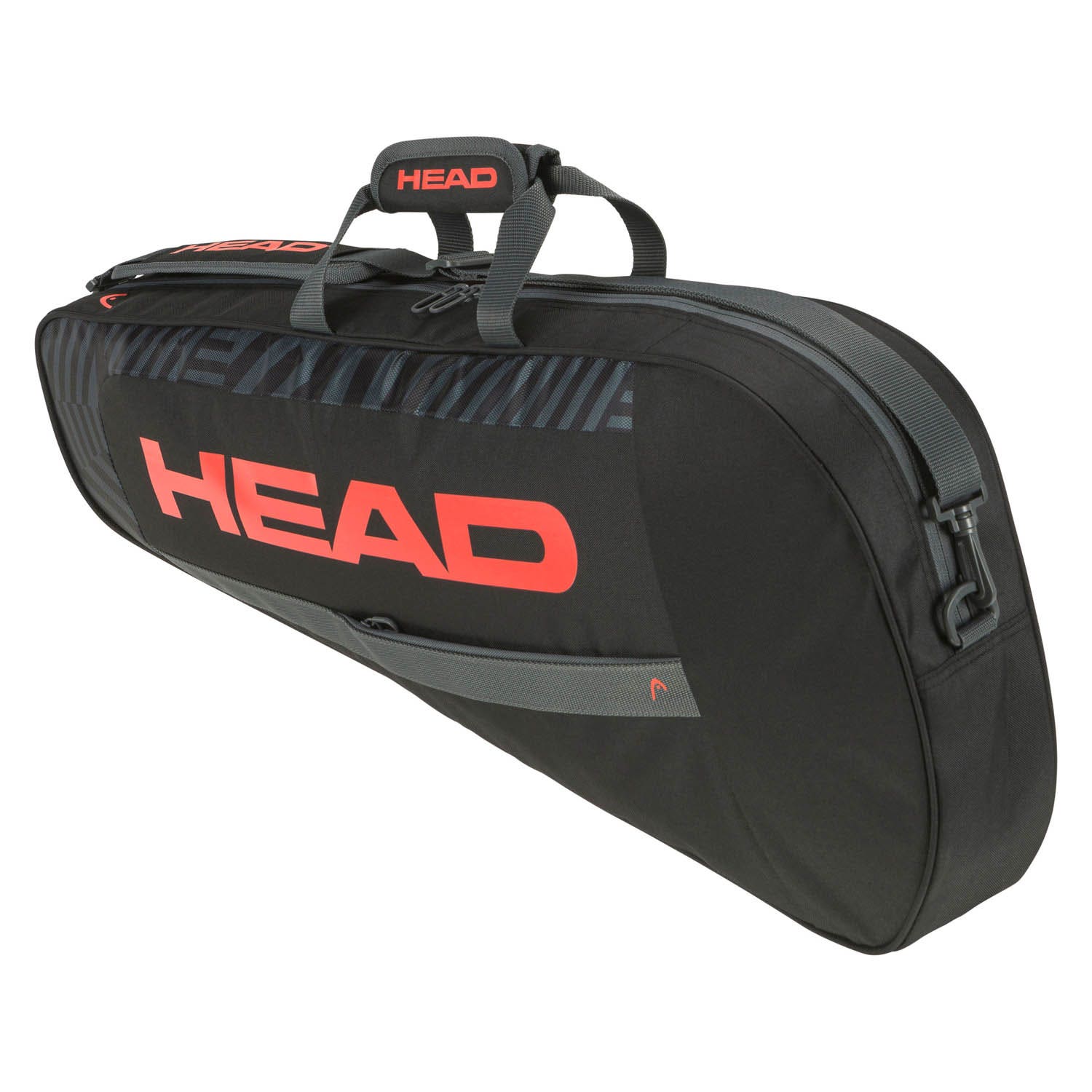 Head  Base Racquet Bag 3